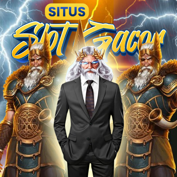 Slot Gacor